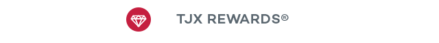 TJX Rewards